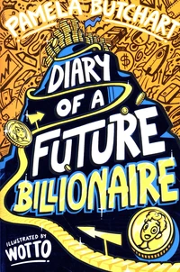 Diary of a Future Billionaire