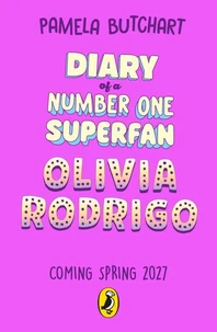 Diary of a Number One Superfan