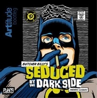 Butcher Billy et  Collectif - Butcher Billy's Seduced By The Dark Side.