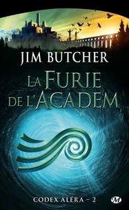 La furie de l'academ