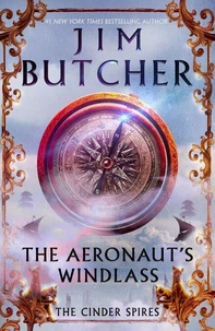 The Aeronaut's Windlass