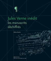 Jules Verne inédit : les manuscrits déchiffrés