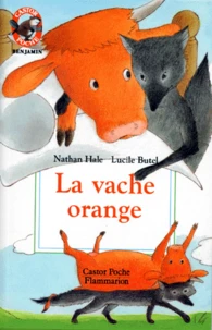 La Vache orange
