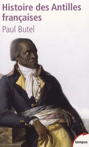 Histoire des Antilles françaises