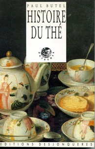 Histoire Du The