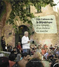 Les Cahiers de la République