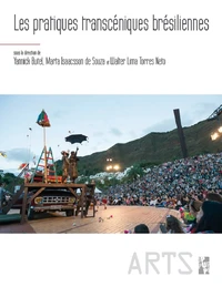 Les pratiques transcéniques brésiliennes