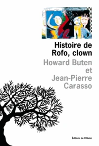 Rofo le clown