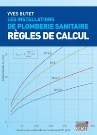 Les installations de plomberie sanitaire