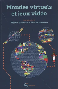 Mondes virtuels et jeux vidéo