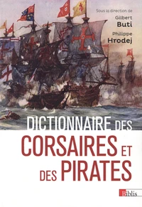 Dictionnaire des corsaires et des pirates