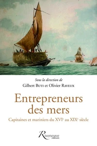 Entrepreneurs des mers