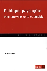 Politique paysagère