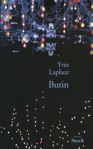 Yves Laplace - Butin.