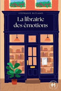 La librairie des émotions