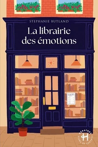 La librairie des émotions