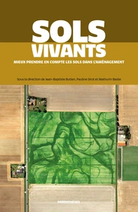 Sols vivants