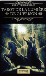 Tarot de la lumière de guérison