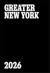 Greater New York 2026 /anglais