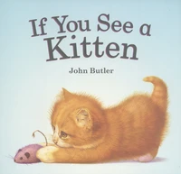 If You See a Kitten