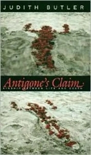 Antigone'S Claim