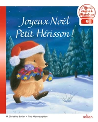 Joyeux Noël, Petit Hérisson !