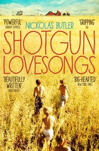 Schotgun Lovesongs