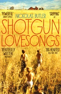 Schotgun Lovesongs