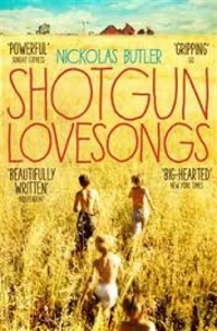 Shotgun Lovesongs