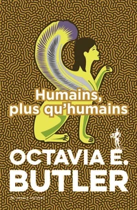 Humains, plus qu'humains