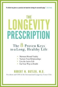 The Longevity Prescription