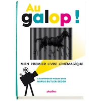 Au galop !