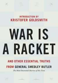 War is a Racket
