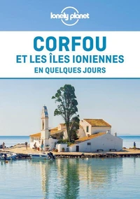 Corfou et les îles Ioniennes en quelques jours