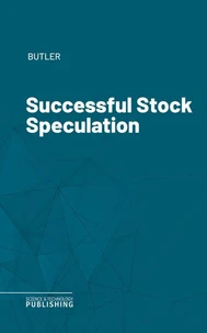 Successful Stock Speculation