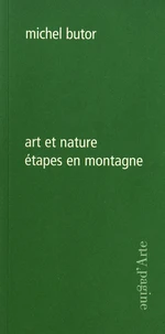 Art et nature