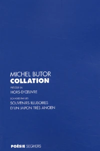 Collation Precede De Hors-D'Oeuvre Scandes Par Les Souvenirs Illusoires D'Un Japon Tres Ancien