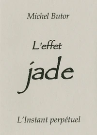 L'effet Jade