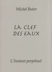 La clef des eaux