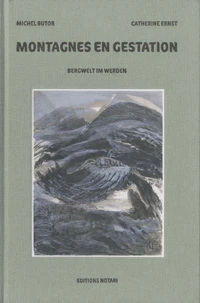 Montagnes en gestation