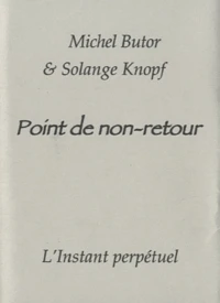 Point de non-retour
