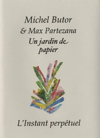 Un jardin de papier