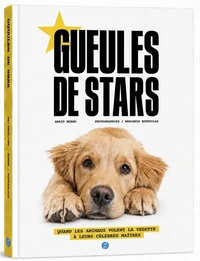Gueules de stars