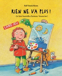 Rien ne va plus !