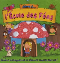 L'école des fées