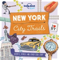 New York City Trails