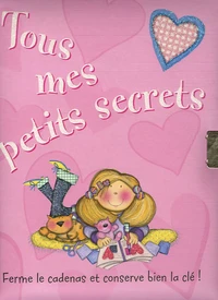 Tous mes petits secrets