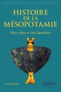 Histoire de la Mésopotamie