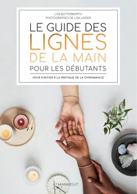 Le guide des lignes de la main pour les débutants