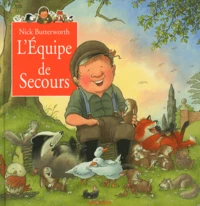 L'équipe de secours